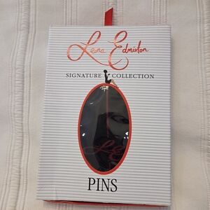 Lena Edmiston Signature Collection Nylons